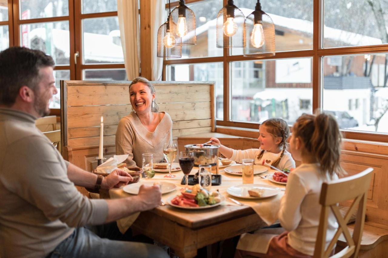 Bergchalets Gut Wenghof Werfenweng Extérieur photo