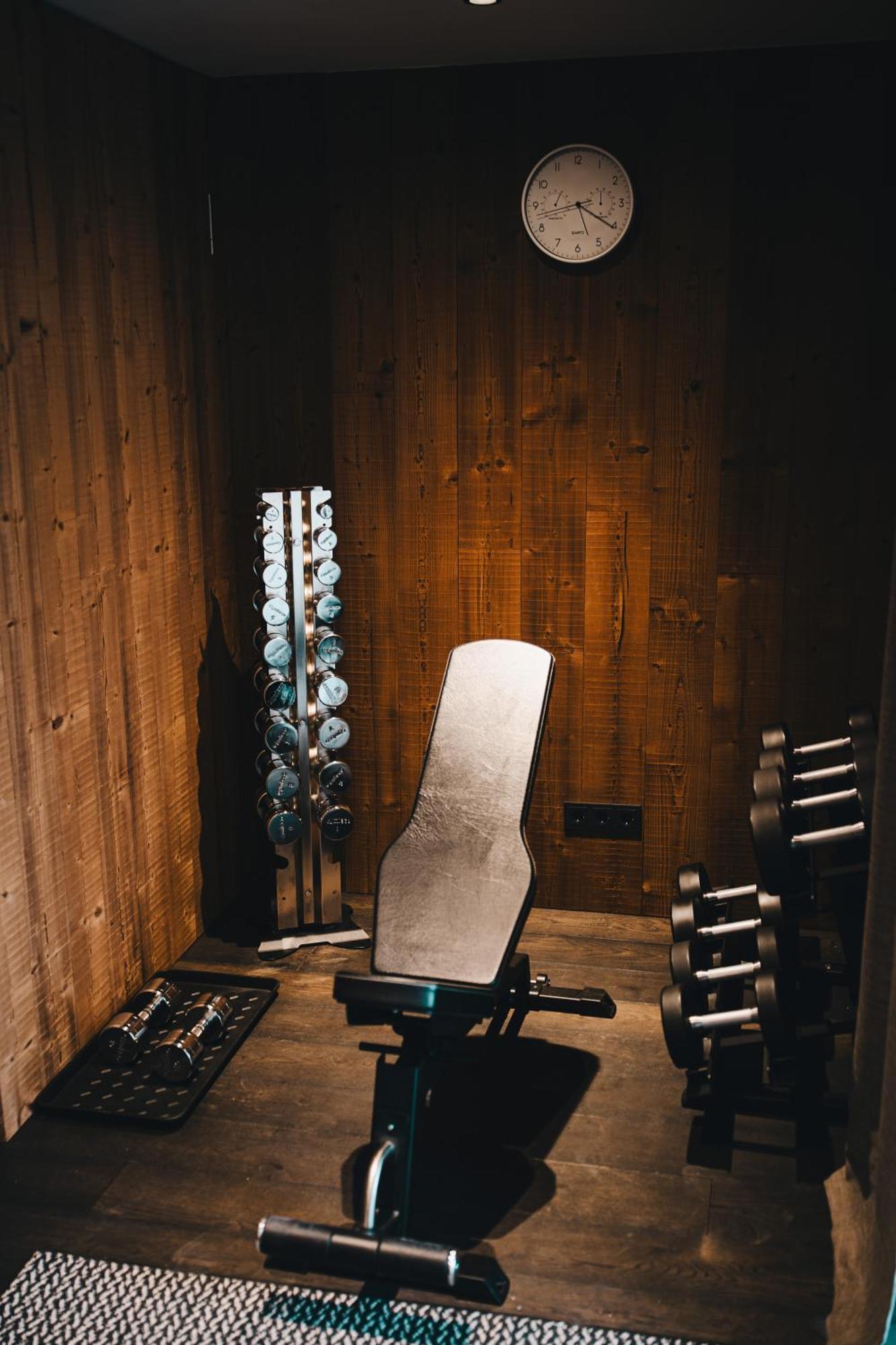 Bergchalets Gut Wenghof Werfenweng Extérieur photo