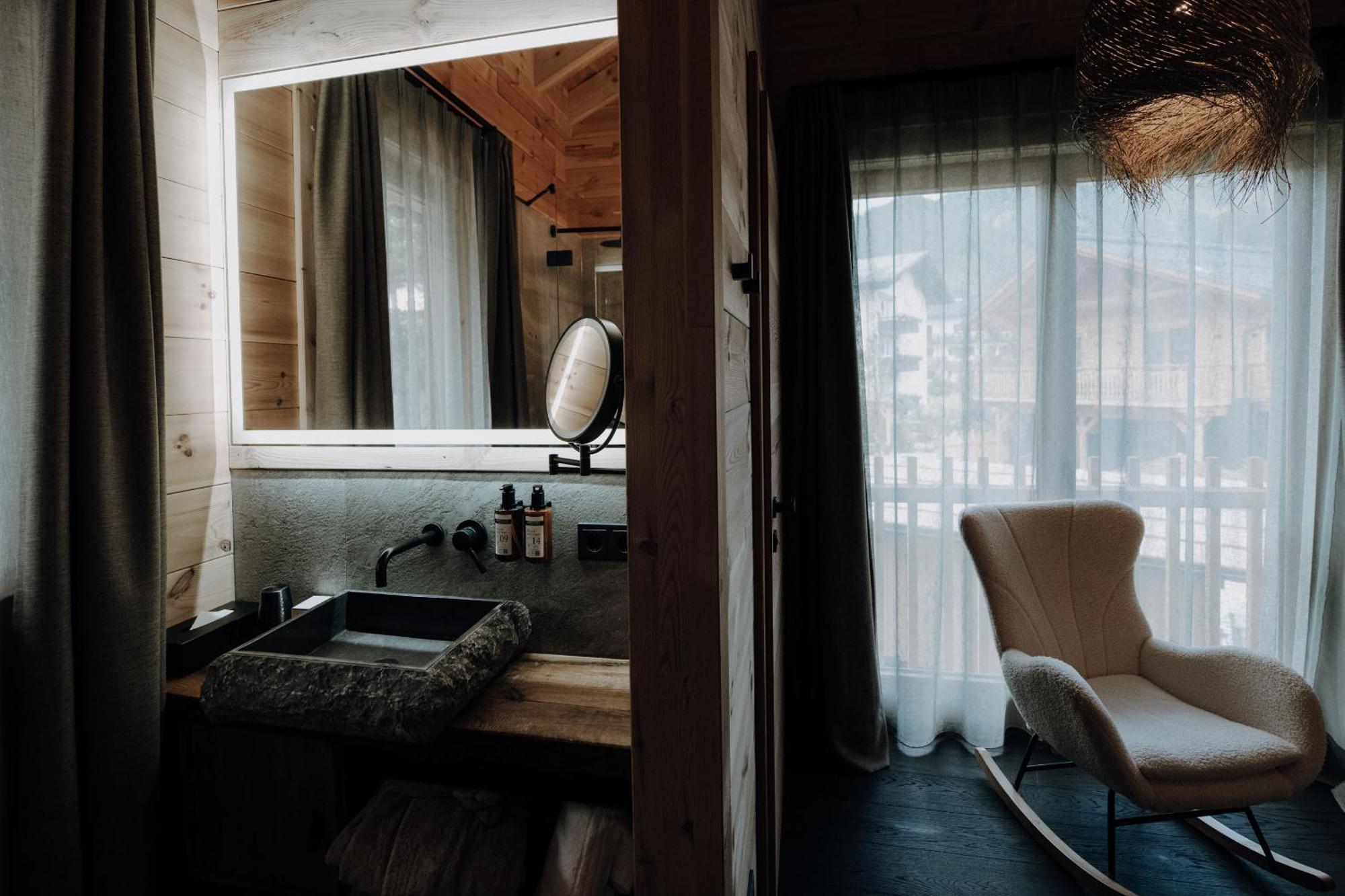 Bergchalets Gut Wenghof Werfenweng Extérieur photo