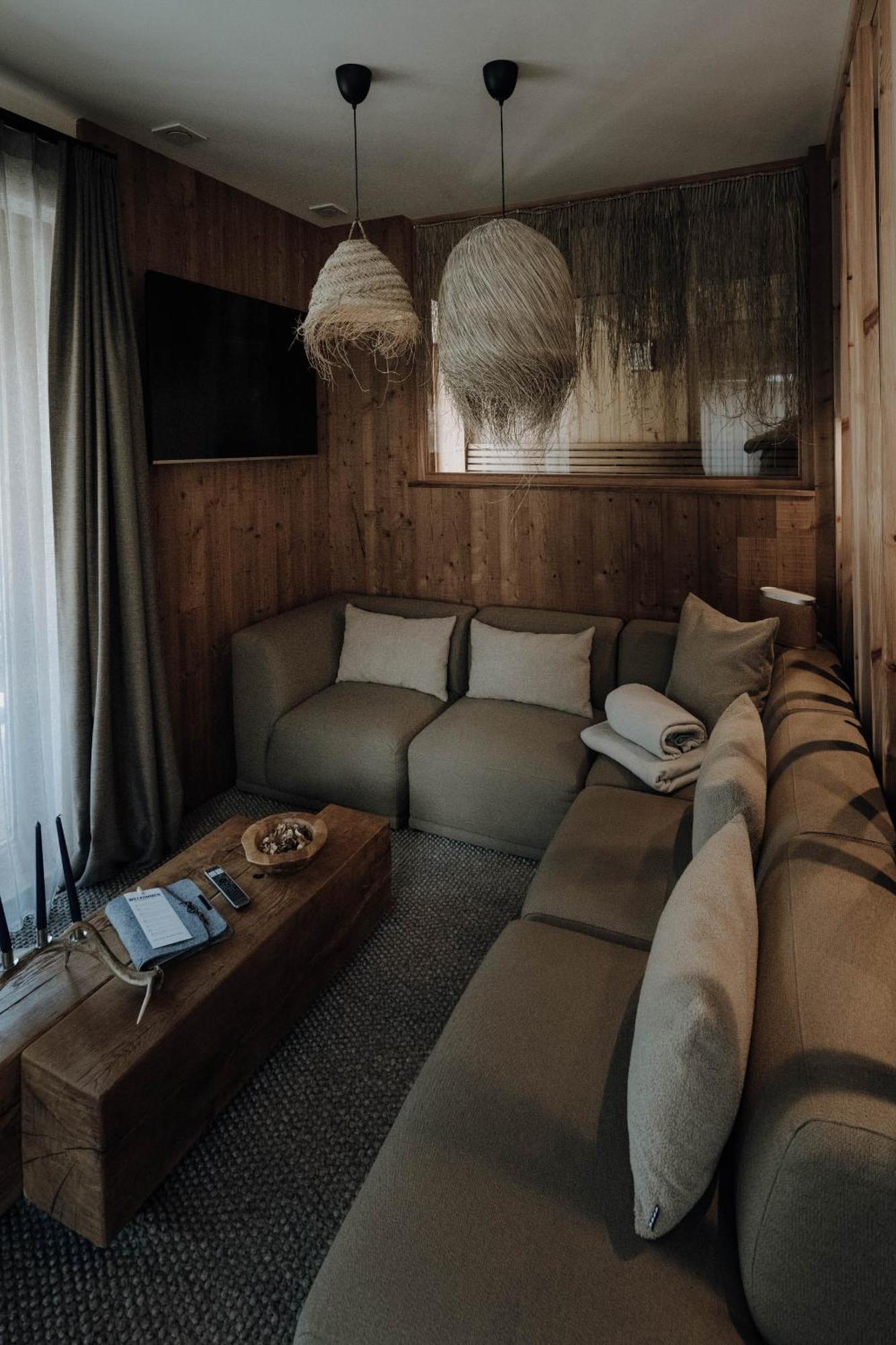 Bergchalets Gut Wenghof Werfenweng Extérieur photo