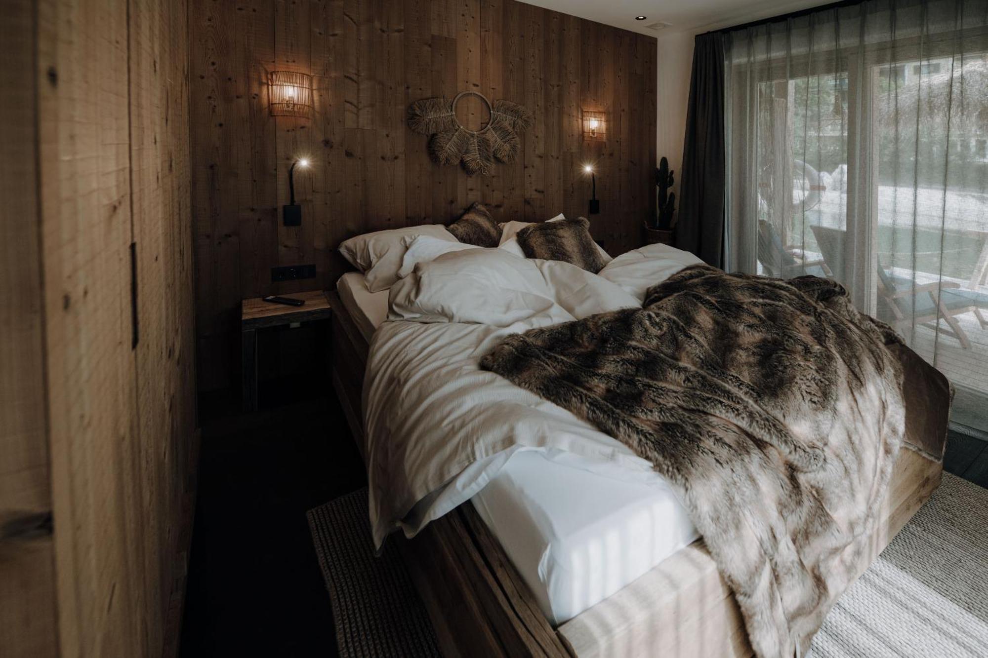 Bergchalets Gut Wenghof Werfenweng Extérieur photo