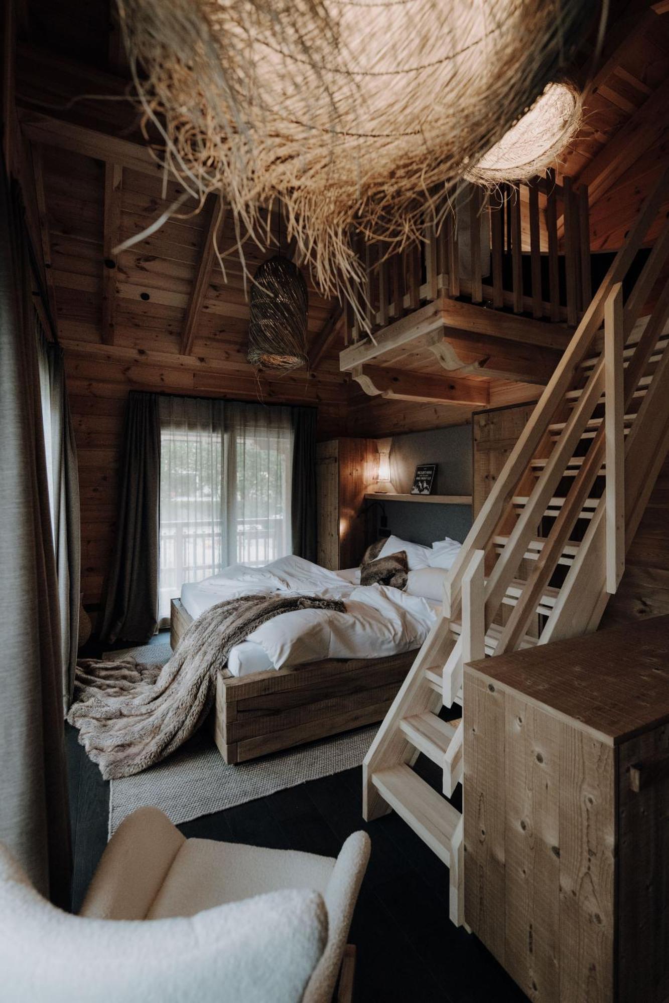 Bergchalets Gut Wenghof Werfenweng Extérieur photo