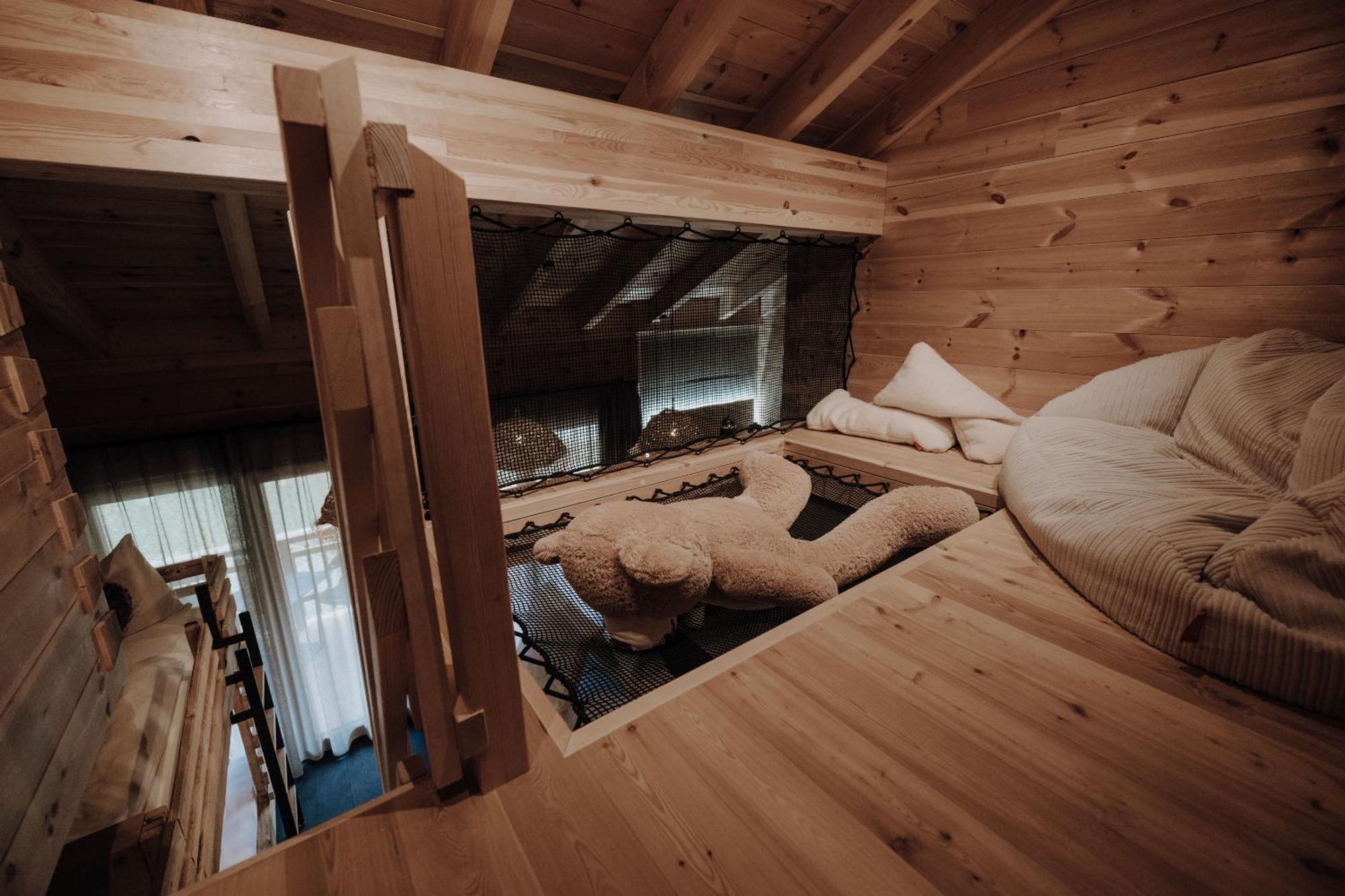 Bergchalets Gut Wenghof Werfenweng Extérieur photo